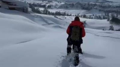 Tunceli Valiliği'nden "mahsur kaldık" paylaşımına yalanlama
