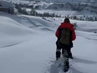 Tunceli Valiliği'nden "mahsur kaldık" paylaşımına yalanlama