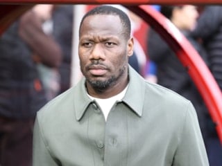 Pape Thiaw: Fas takımına karşı zorlu bir maç olacak