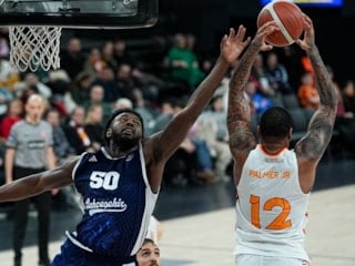 Galatasaray, Bahçeşehir Koleji'ne şans tanımadı