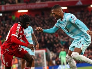 Liverpool'a Burnley çelmesi!