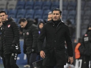 Nuri Şahin: Ligde kolay maç yok
