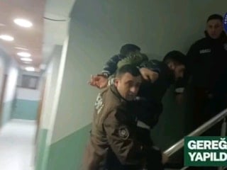 Adana'daki ocakbaşı cinayetinin şüphelileri Edirne'de yakalandı