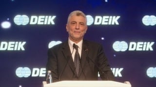 Ömer Bolat: Ocak-şubat ayında enflasyonda 20’li rakamları görmeye başlayacağız