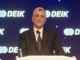 Ömer Bolat: Ocak-şubat ayında enflasyonda 20’li rakamları görmeye başlayacağız