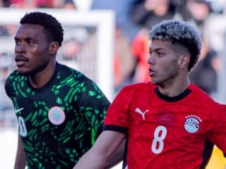 Afrika Uluslar Kupası’nda Nijerya 3’üncü oldu