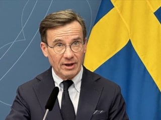 İsveç'ten Trump'a tepki: Şantaja boyun eğmeyeceğiz