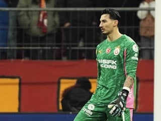 Uğurcan Çakır: Galibiyeti hak ettik