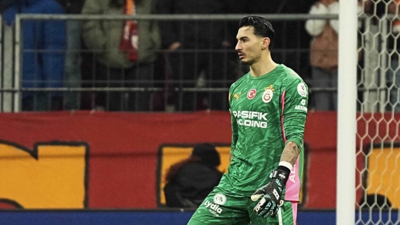 Uğurcan Çakır: Galibiyeti hak ettik