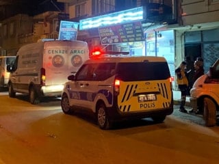 Manisa'da yalnız yaşayan adamın evinde cansız bedeni bulundu