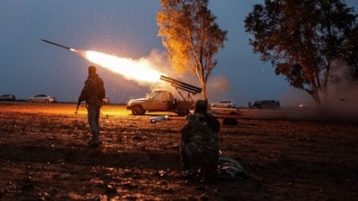 Suriye ordusu, Rakka'nın 5 kilometre yakınına ulaştı