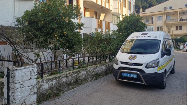 Muğla'da kayıp ihbarı yapılan yaşlı adamın cansız bedeni bulundu