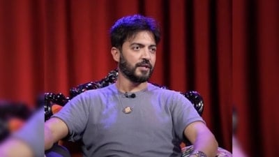 Şarkıcı Yusuf Güney: Özelime cin kavmi yolladılar