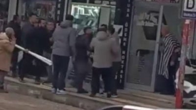 Adıyaman'da silahlı ve bıçaklı kavgada 5 kişi yaralandı