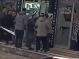 Adıyaman'da silahlı ve bıçaklı kavgada 5 kişi yaralandı