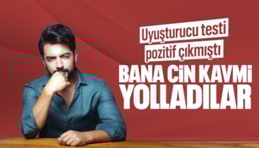 Şarkıcı Yusuf Güney: Özelime cin kavmi yolladılar