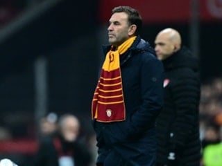 Okan Buruk hakkında yapılan paylaşımlara yanıt verdi