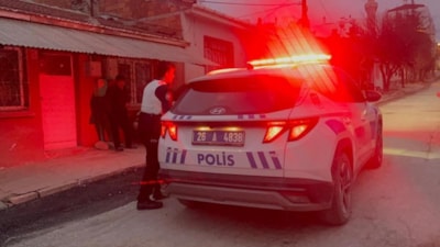 Eskişehir'de arkadaşının bıçakladığı kişi öldü