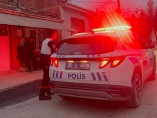 Eskişehir'de arkadaşının bıçakladığı kişi öldü