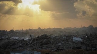 İsrail'den ABD'ye Gazze Yönetim Kurulu tepkisi