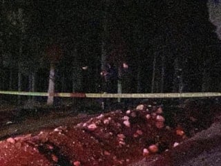 Burdur'da aranan şahıs ormanda ölü bulundu