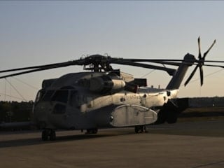 ABD, Irak'taki Ayn el-Esed Üssü'nden çekildi