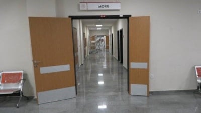 Kilis'te 3. kattan düşen çocuk hayatını kaybetti