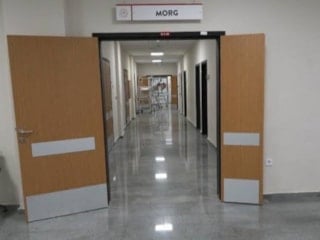 Kilis'te 3. kattan düşen çocuk hayatını kaybetti