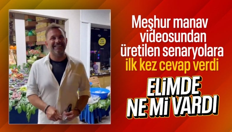 Okan Buruk hakkında yapılan paylaşımlara yanıt verdi