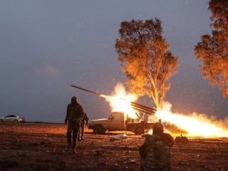 SDG, Tabka'dan çekilerken infaz ve ihlaller gerçekleştirdi