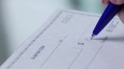 Ankara'da sahte çekle 20 milyonluk dolandırıcılık: 12 tutuklama