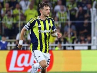 Szymanski, Fenerbahçe'den ayrılıyor