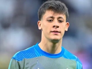 İspanyol basını, Arda Güler'in performansını öve öve bitirmedi