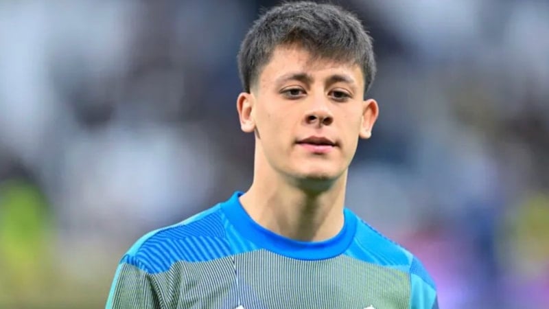 İspanyol basını, Arda Güler'in performansını öve öve bitirmedi