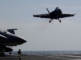 ABD’den Suriye’de El Kaide operasyonu: 1 üst düzey terörist öldürüldü