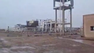 Suriye'nin doğalgaz ve petrol sahası: Deyrizor, SDG'den kurtarıldı