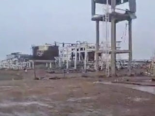 Suriye'nin doğalgaz ve petrol sahası: Deyrizor, SDG'de kurtarıldı