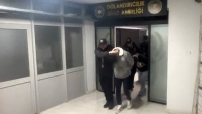 İzmir'de 15 milyonluk 'sahte uzlaştırmacı' vurgunu: 15 tutuklama