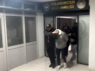 İzmir'de 15 milyonluk 'sahte uzlaştırmacı' vurgunu: 15 tutuklama