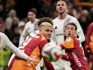 Galatasaray savunmada alarm veriyor: Son 11 maçın 9’unda gol yediler