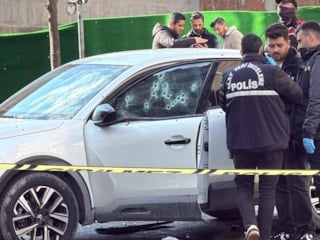 İstanbul'da kalaşnikoflu cinayette yeni detaylar: GPS cihazıyla takip edip 9 saat beklediler