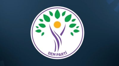 DEM Parti: Öcalan, Suriye'deki gelişmeleri barışı baltalama girişimi olarak nitelendirdi