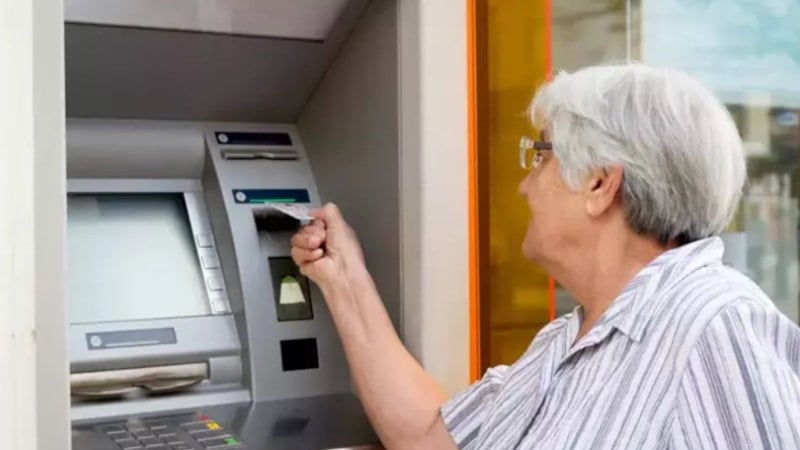 Vakıfbank Ocak 2026 promosyon ödemesi: Emeklinin cebi dolacak