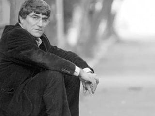 Hrant Dink'in öldürülmesinin üzerinden 19 yıl geçti