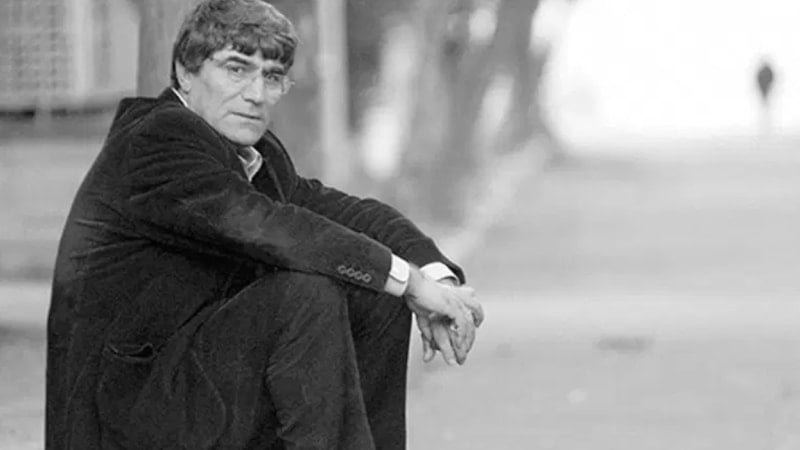 Hrant Dink'in öldürülmesinin üzerinden 19 yıl geçti