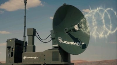 ÇELİKKUBBE’nin 'görünmeyen gücü' EJDERHA sahaya indi