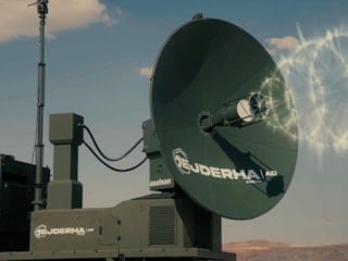 ÇELİKKUBBE’nin 'görünmeyen gücü' EJDERHA sahaya indi