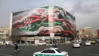 İran’dan Batılı ülkelere: 