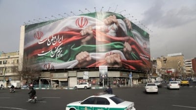 İran’dan Batılı ülkelere: "Büyükelçiler protestolarda teröristleri destekledi"