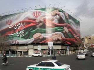 İran’dan Batılı ülkelere: "Büyükelçiler protestolarda teröristleri destekledi"